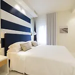 Metropol Ceccarini - Luxury Aparthotel Riccione