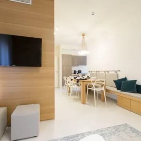 Metropol Ceccarini - Luxury