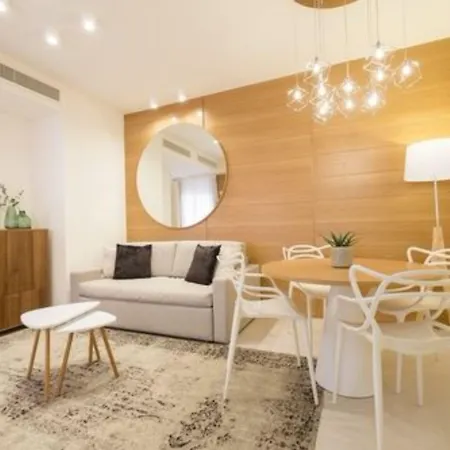 Metropol Ceccarini - Luxury 아파트호텔