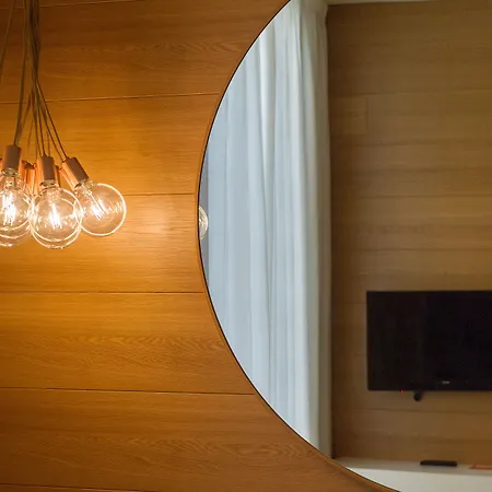 Metropol Ceccarini - Luxury 리치오네