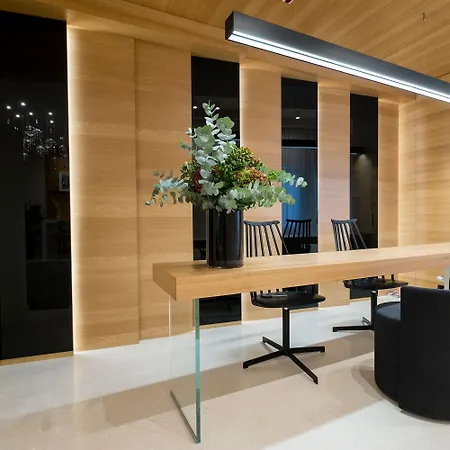 Metropol Ceccarini - Luxury 리치오네