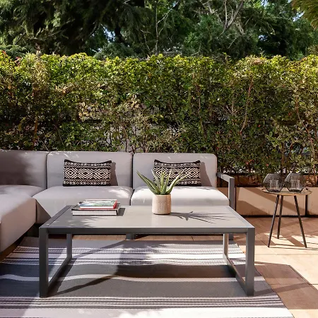 Metropol Ceccarini - Luxury Riccione