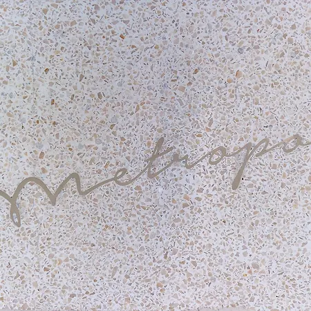 Metropol Ceccarini - Luxury リッチョーネ