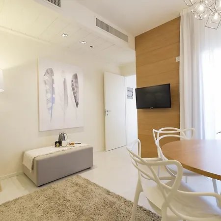 Metropol Ceccarini - Luxury