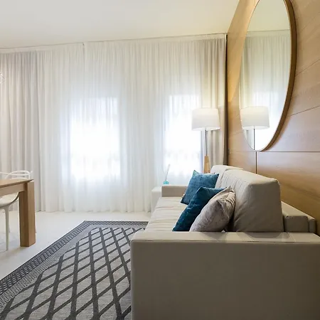 Metropol Ceccarini - Luxury 4* リッチョーネ