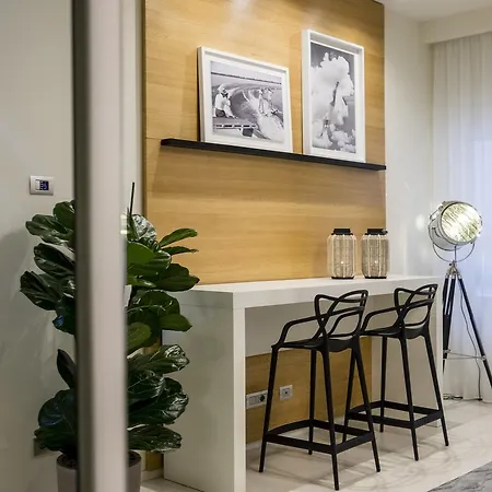 Metropol Ceccarini - Luxury