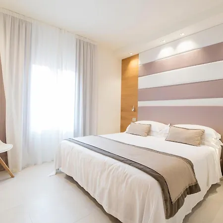 Metropol Ceccarini - Luxury