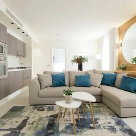 Metropol Ceccarini - Luxury 4* リッチョーネ