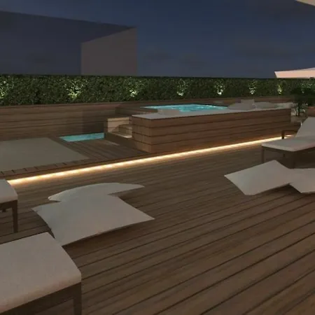 Metropol Ceccarini - Luxury 4*