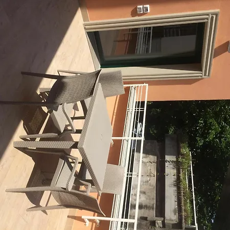 Metropol Ceccarini - Luxury 4*