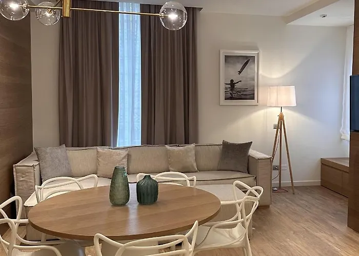 Metropol Ceccarini - Luxury 4* Riccione