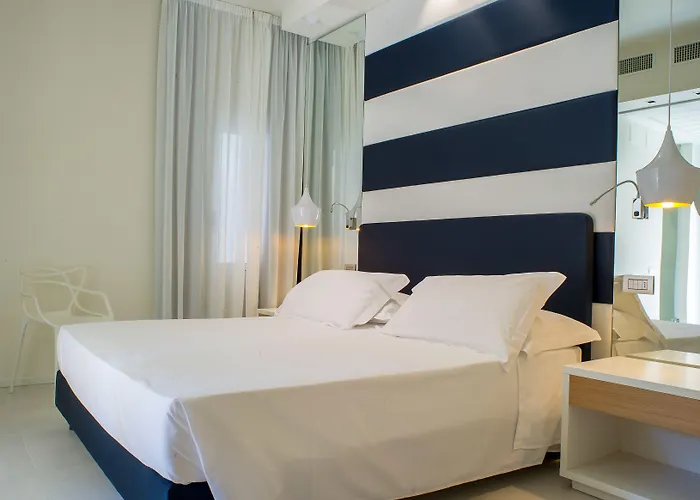 Metropol Ceccarini - Luxury 4*