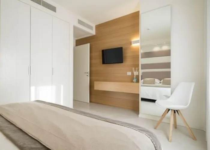 Metropol Ceccarini - Luxury