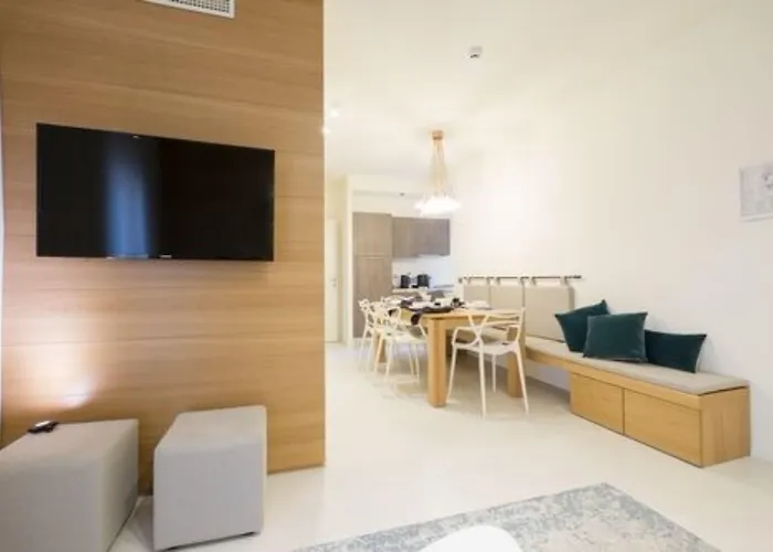 Metropol Ceccarini - Luxury