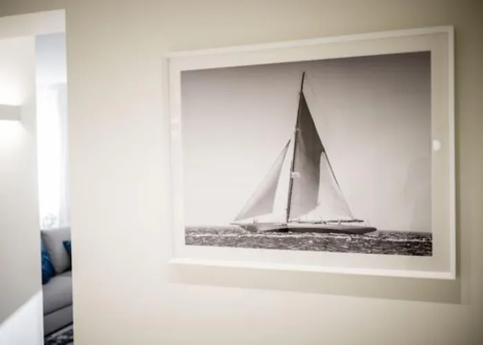 شقة فندقية Metropol Ceccarini - Luxury