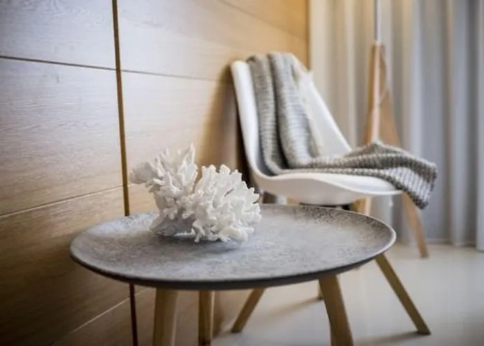 Metropol Ceccarini - Luxury