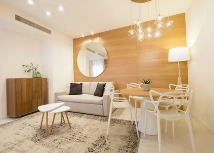 Metropol Ceccarini - Luxury شقة فندقية