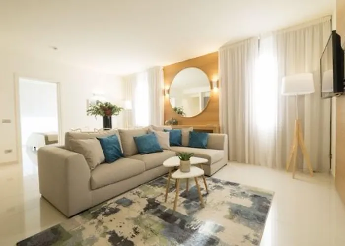 Metropol Ceccarini - Luxury