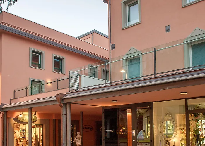 Metropol Ceccarini - Luxury