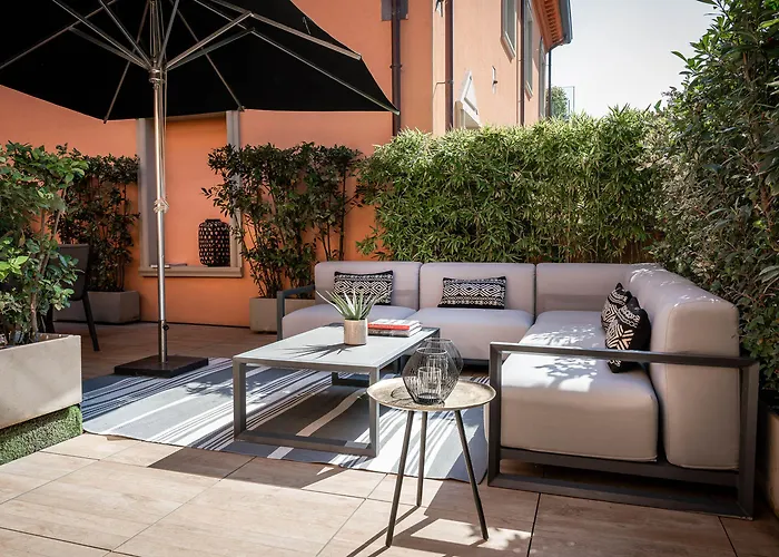 Metropol Ceccarini - Luxury