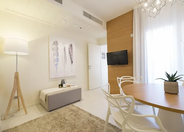 Metropol Ceccarini - Luxury