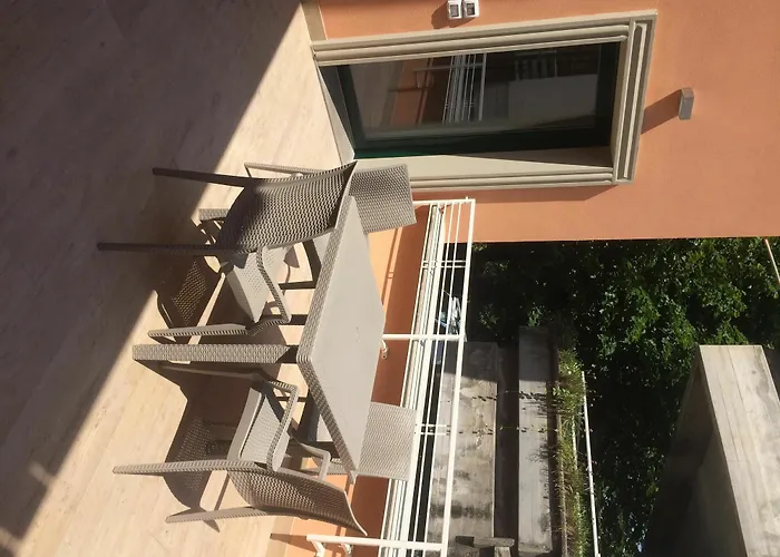 Metropol Ceccarini - Luxury 4*