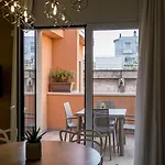 Aparthotel Metropol Ceccarini - Luxury