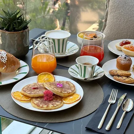 Metropol Ceccarini - Luxury