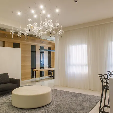 Metropol Ceccarini - Luxury 4* Riccione