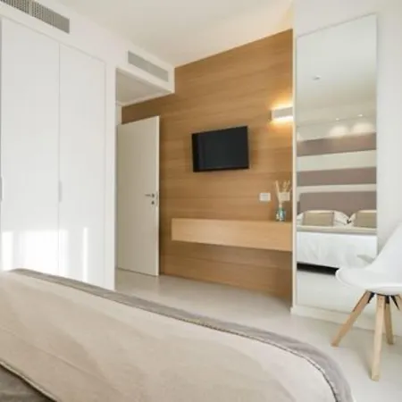 Metropol Ceccarini - Luxury