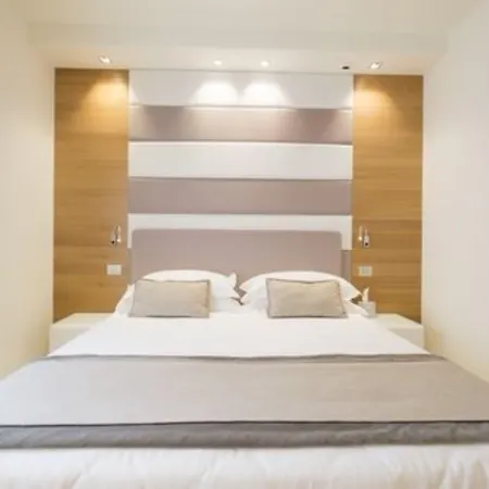 Metropol Ceccarini - Luxury Lejlighedshotel