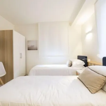 Metropol Ceccarini - Luxury Lejlighedshotel Riccione