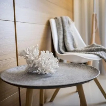 Metropol Ceccarini - Luxury