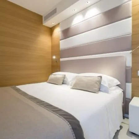 Metropol Ceccarini - Luxury Lejlighedshotel