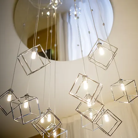 Metropol Ceccarini - Luxury Aparthotel