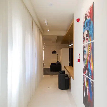 Metropol Ceccarini - Luxury 4* 里乔内