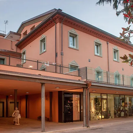 Aparthotel Metropol Ceccarini - Luxury Riccione