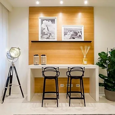 Aparthotel Metropol Ceccarini - Luxury