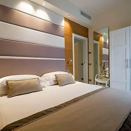 Metropol Ceccarini - Luxury Riccione