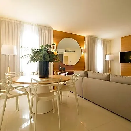 Metropol Ceccarini - Luxury