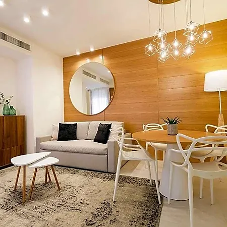 Metropol Ceccarini - Luxury Aparthotel 4*
