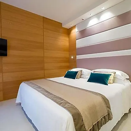 Aparthotel Metropol Ceccarini - Luxury