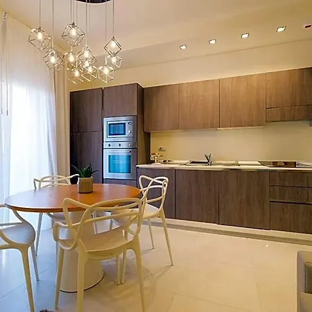 Metropol Ceccarini - Luxury 4* Riccione