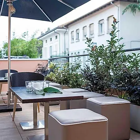 Metropol Ceccarini - Luxury