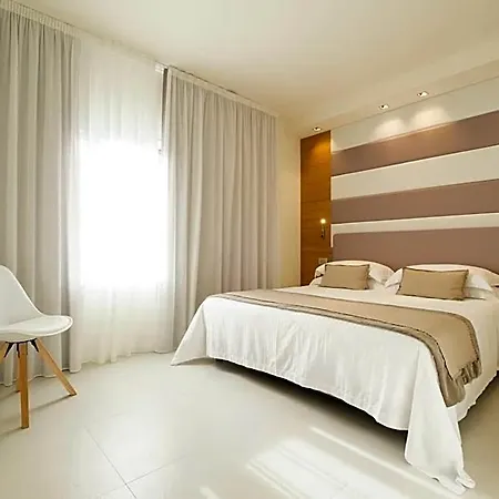 Metropol Ceccarini - Luxury Riccione