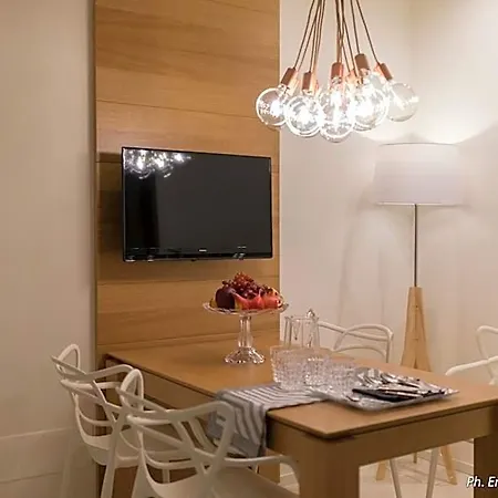 Metropol Ceccarini - Luxury Riccione