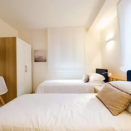 Metropol Ceccarini - Luxury Aparthotel 4*
