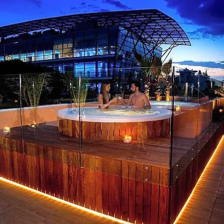 Metropol Ceccarini - Luxury
