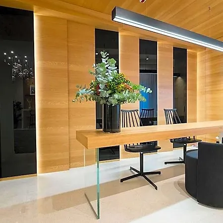 Metropol Ceccarini - Luxury 4*