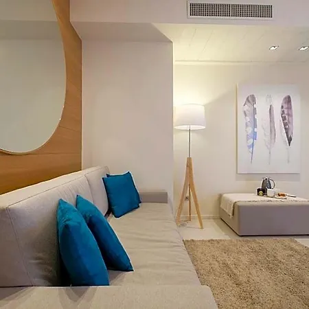 Metropol Ceccarini - Luxury 4* リッチョーネ
